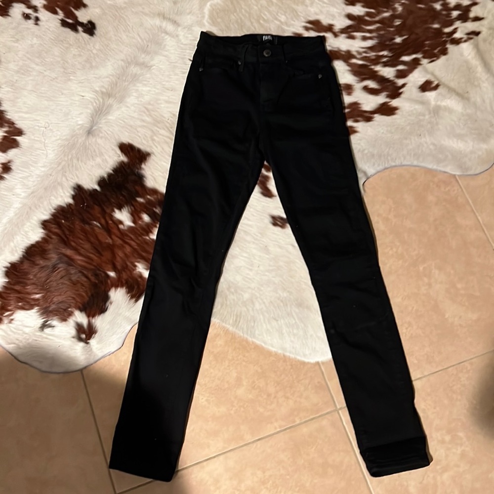 Paige jeans
